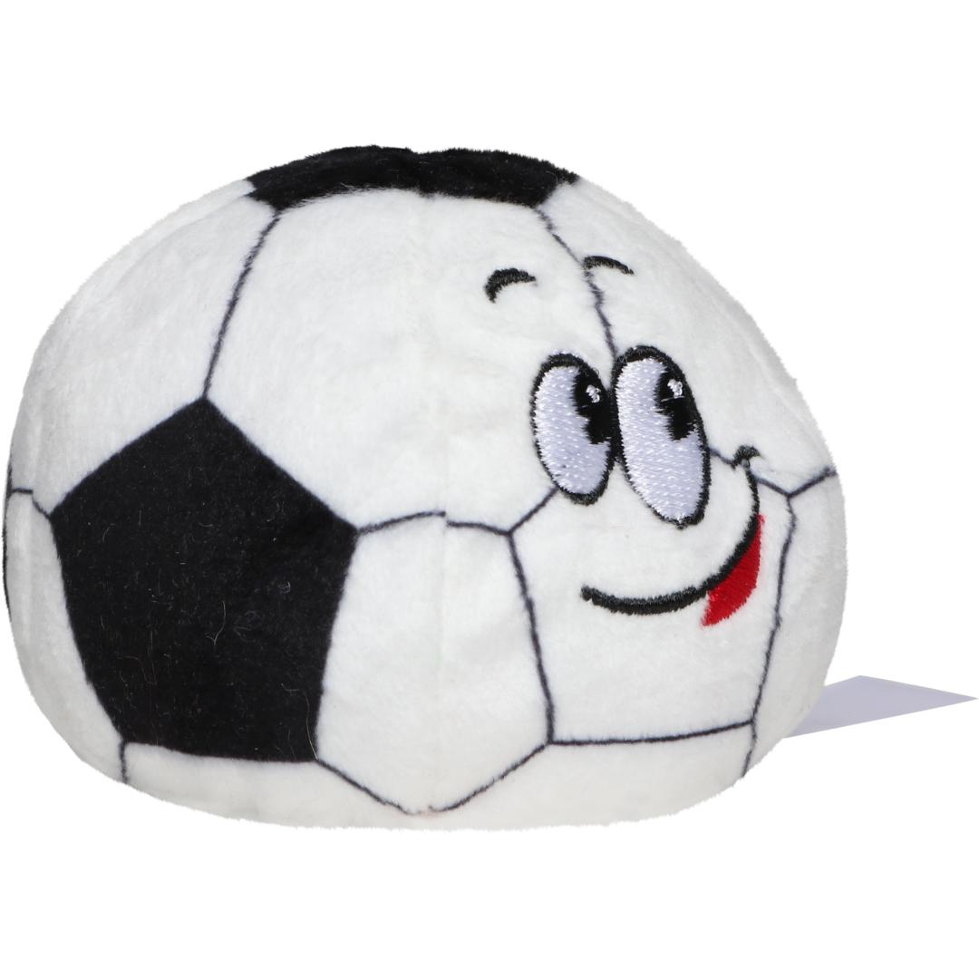 M160477 Schwarz/weiß - Schmoozies® Classic Fußball - mbw